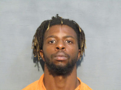 Tshombe McKay